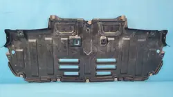 Mercedes EQE W295 Rear Floor Cover OEM A2956900900