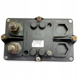 Interruptor isolador de bateria IRISBUS 500345653