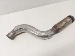 Tubo de escape Opel Astra L