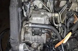 Bomba de injeção alta pressão OEM 038130107j VW Passat