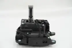 Leva del cambio Audi A4 S4 8W1713041E