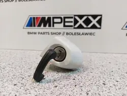 BMW X3 F25 Dörrlås Cylinder Komplett 7290471