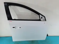 Höger Framdörr Chevrolet Cruze Vit OEM IMPRK1489120
