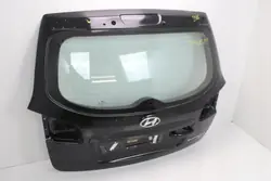 Takaluukku OEM 360211984 Hyundai Santa Fe II 09-12