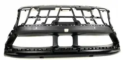 Porsche Macan 95C 2025 etupuskurin ritilä OEM 95C807683B C