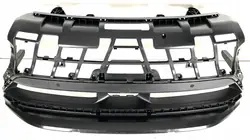 Grille de pare-chocs avant Porsche Macan 95C 2025 OEM 95C807683B C