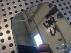 WKŁAD LUSTERKA WK2 Verre de rétroviseur gauche Jeep Grand Cherokee