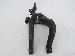 Stötdämparfäste OEM 31653168 för Volvo S90 II
