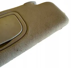 OEM OSŁONA PRZECIWSŁONECZNA PRAWA PASAŻER FIAT BRAVO II 07-10