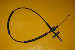 Kaasujohdin OEM 327902H100 Hyundai i30 1.6:lle
