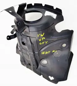 Copa amortiguador OEM 1S4 676 876 para VW UP
