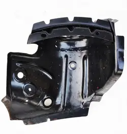 Schokdemperkop OEM 1S4 676 876 voor VW UP