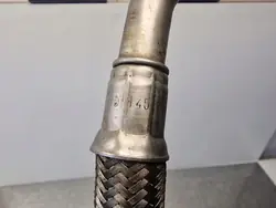 Audi OE 06D145735B Ölleitung - Gebraucht
