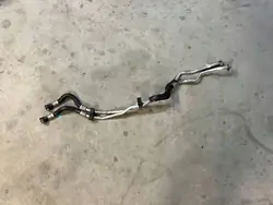 BMW OE 8668959 Ligne de refroidissement huile boîte