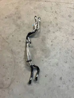 BMW OE 8668959 Växellådsoljekylarrör