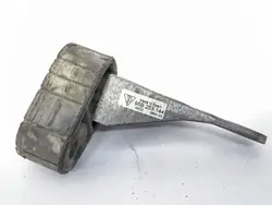 Porsche Macan 95B Lift Ljuddämpare Upphängning OEM 95B253144