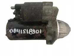 Motor de arranque Mercedes Clase C W202 93-01 2.2 CDI 0041518901