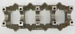 Ford 1.6 EcoBoost Nokka-akselin Tuki OEM BM5G6334BB