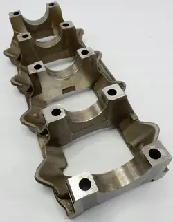 Ford 1.6 EcoBoost Kamaxelsstöd OEM BM5G6334BB