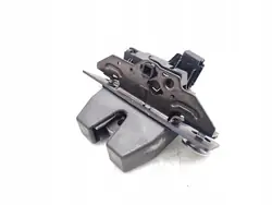 Vauxhall Astra Baklucka Lås 2018 Kombi 4/5dr OEM 13509599