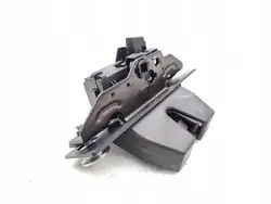 Vauxhall Astra Achterklep Slot 2018 Stationwagen 4/5dr OEM 13509599