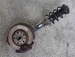 OEM 1K0413031AF Amortecedor Direito para VW Golf V
