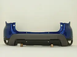Pare-chocs arrière OEM 850222027R pour Dacia Duster II 2017-