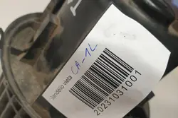 Motor de calefacción FORD TRANSIT FURGON 2.5L diesel