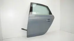 Portière arrière gauche OEM 360197125 Audi A4 B8 Berline