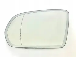 Mercedes C-klasse W205 linker spiegelglas OEM A0998100316