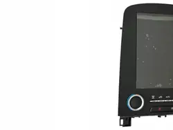 Pantalla Radio Renault OEM 280905347R para Grand Scenic