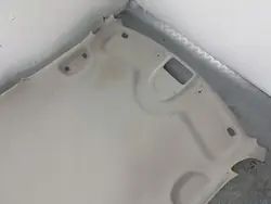 Plafonnier Fiat 500L OEM ABM22033 - État Utilisé