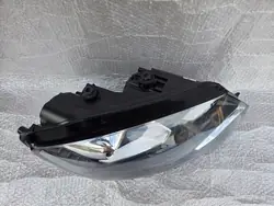 VW Sharan 7N1 Phare Droit Bi-Xénon 7N1941752B