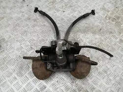 Esfera suspensión trasera Citroen C5 III OEM FRE55029