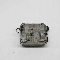 Hyundai Ioniq 2018 styrservomodul OEM G256399600