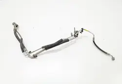 Ilmastointiletku Opel Meriva B Lift