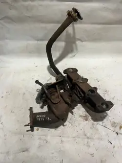 Begagnad Toyota OE Turbokompressor OEM 46434957