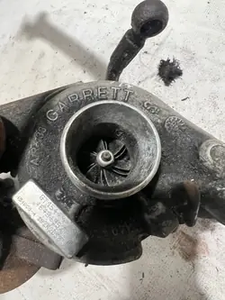Käytetty Toyota OE Turboahdin OEM 46434957