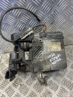 Webasto Standkachel Toyota Avensis T25 2.2D 130kW OEM 000002021232