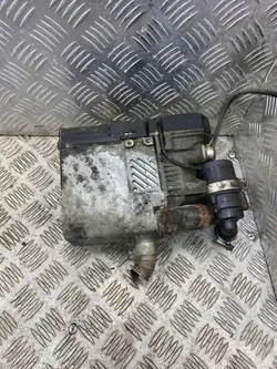 Chauffage Webasto Toyota Avensis T25 2.2D 130kW OEM 000002021232