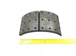 Bloc de frein à tambour Volvo OEM 3095195 - Occasion