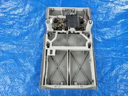 OEM 13111824 Vordere Dachleuchte für Opel Astra H