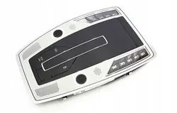 Lampe d'habitacle OLED OEM 4N0947135F 1PH Audi A8 D5