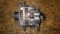 Alternateur Mercedes-Benz OE 0124325170