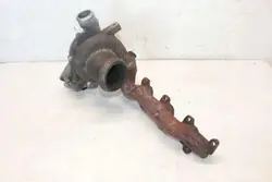 Turbocompressor A6460901380 para Mercedes-Benz Viano 2.2L