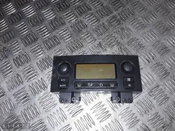 Klimaatregelmodule Citroen C4 OEM 9658084577