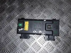 Module climatisation Citroen C4 OEM 9658084577