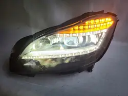 LINKER LED ILS KOPLAMP MERCEDES CLS 218 W218