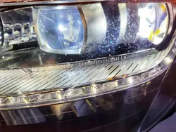 PHARE GAUCHE LED ILS MERCEDES CLS 218 W218