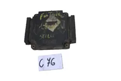 Unité de contrôle moteur FIAT STILO